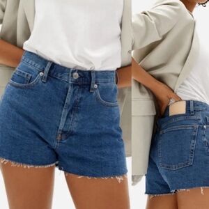 Everlane The Cheeky Short Size 28.